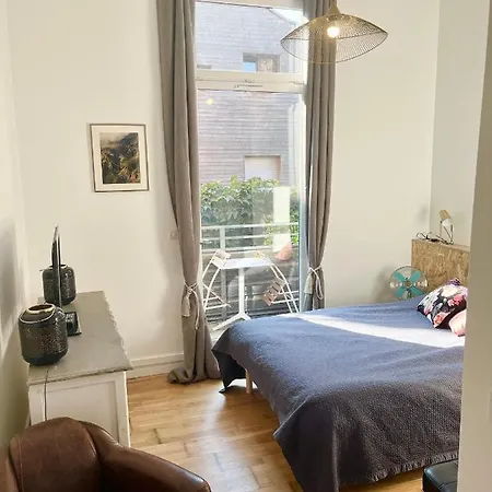 Ravissant Loft Avec Parking Souterrain Gratuit Sur Place Ivry-sur-Seine Exterior photo