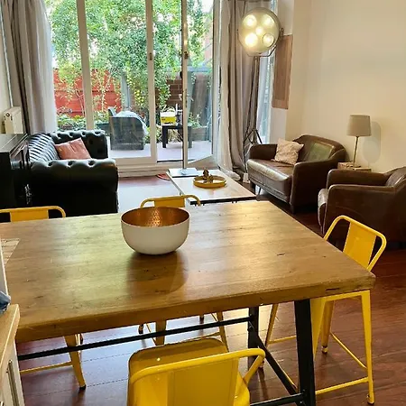 Ravissant Loft Avec Parking Souterrain Gratuit Sur Place Ivry-sur-Seine Exterior photo