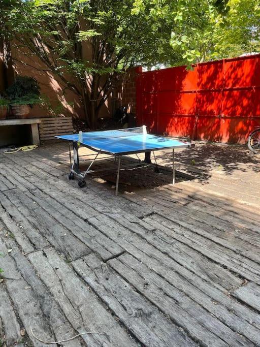 Ravissant Loft Avec Parking Souterrain Gratuit Sur Place Apartment