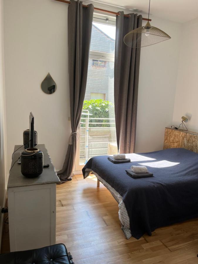 Ravissant Loft Avec Parking Souterrain Gratuit Sur Place Apartment *