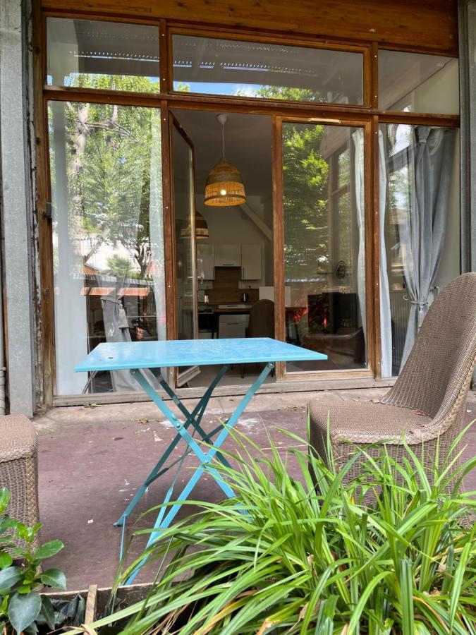 Apartment Ravissant Loft Avec Parking Souterrain Gratuit Sur Place *
